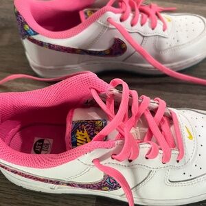 Kid's Nike Air Force 1